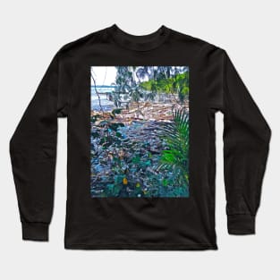 BIOTA PETROCHEMICA Long Sleeve T-Shirt